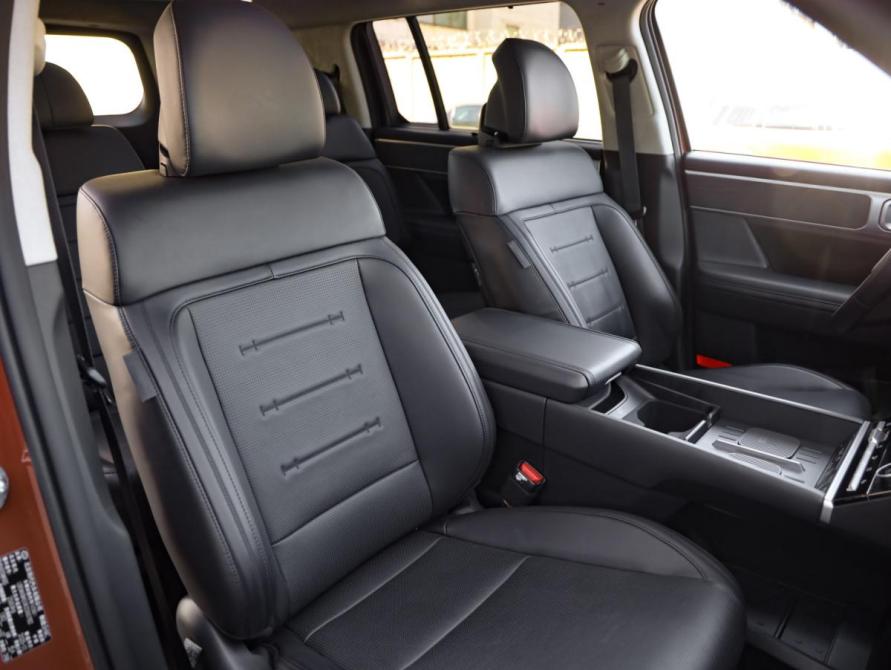 Hyundai Santa Fe V (MX5) Санкт-Петербург  - изображение 30