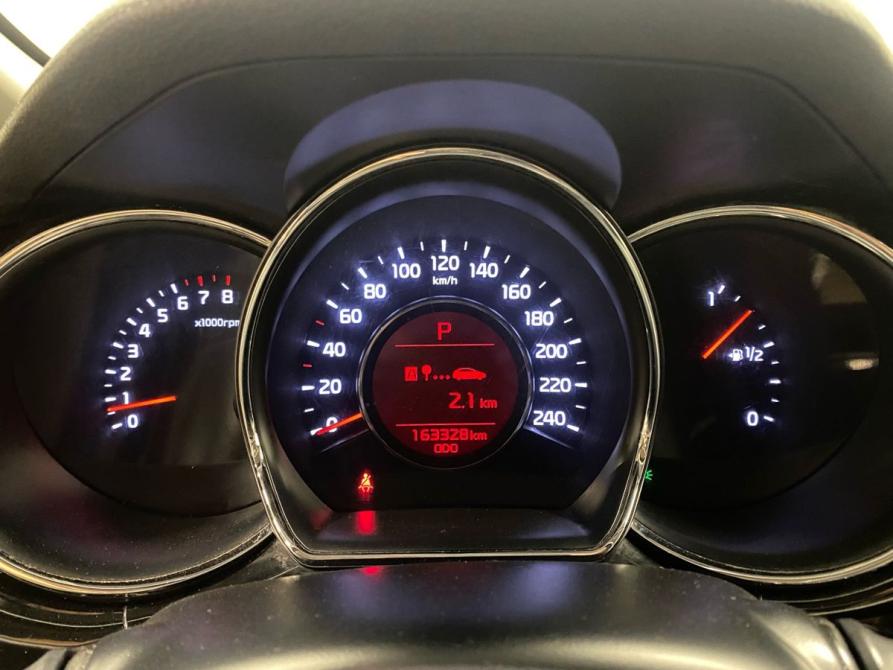Kia Ceed II Санкт-Петербург  - изображение 17