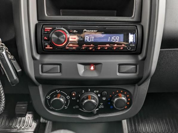 Lada (ВАЗ) Largus I Рестайлинг с пробегом 2024 года, цена 1 300 000 рублей, 29228 км, универсал, Автокод Объявления