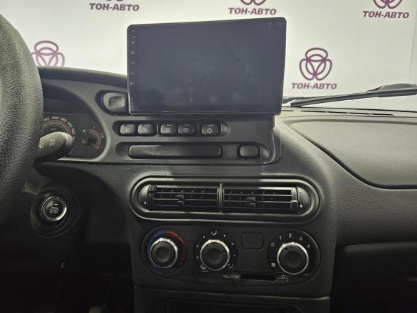 Lada (ВАЗ) Niva Travel I с пробегом 2023 года, цена 1 071 000 рублей, 34952 км, внедорожник, Автокод Объявления