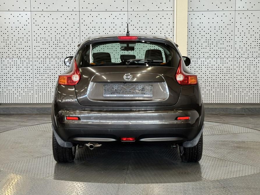 Nissan Juke I Москва  - изображение 6