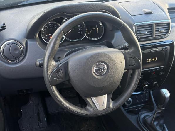 Nissan Terrano III (D10) с пробегом 2020 года, цена 1 690 000 рублей, 83448 км, внедорожник, Автокод Объявления