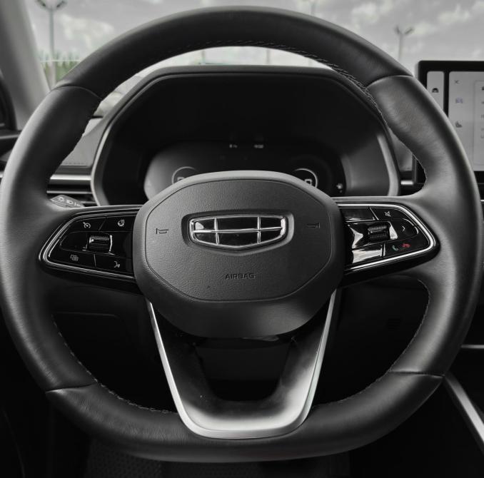 Geely Emgrand II Набережные Челны  - изображение 13