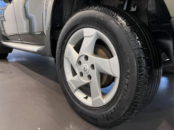 Renault Duster I Рестайлинг с пробегом 2019 года, цена 1 640 000 рублей, 124658 км, внедорожник, Автокод Объявления