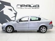 Opel Astra H Рестайлинг Ростов-на-Дону  - изображение 32
