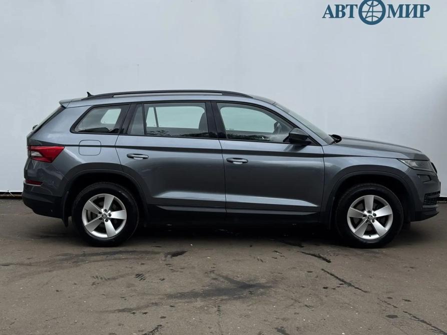 Skoda Kodiaq I Москва  - изображение 4