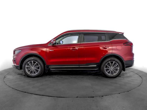 Geely Atlas Pro с пробегом 2023 года, цена 1 990 000 рублей, 67161 км, внедорожник, Автокод Объявления