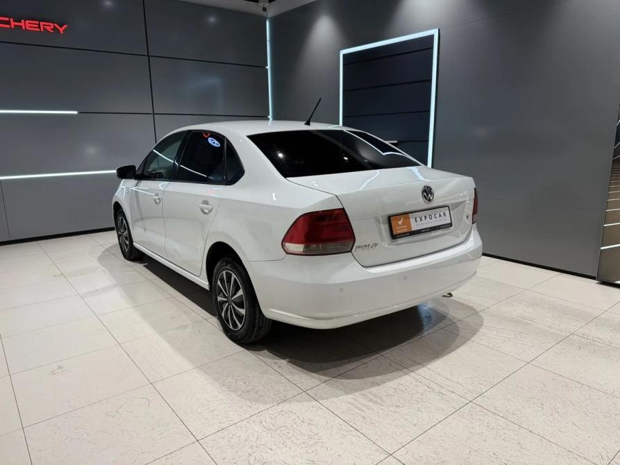 Volkswagen Polo V Новосибирск  - изображение 3