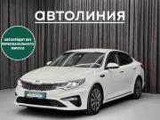 Kia K5 II Красноярск  - изображение 22