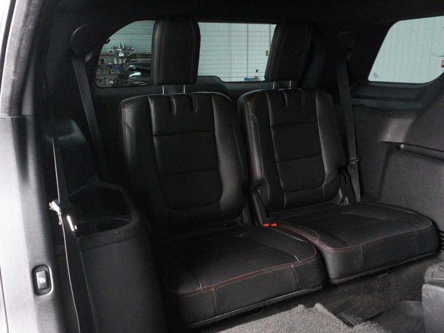 Ford Explorer V Рестайлинг Минеральные Воды  - изображение 9