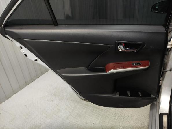 Toyota Camry VII (XV50) с пробегом 2011 года, цена 1 290 000 рублей, 287567 км, седан, Автокод Объявления