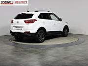 Hyundai Creta I Рестайлинг Белгород  - изображение 23