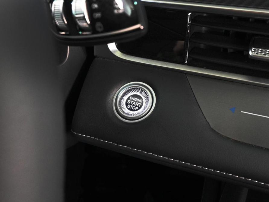 Chery Tiggo 7 Pro Max I Рестайлинг Ростов-на-Дону  - изображение 19