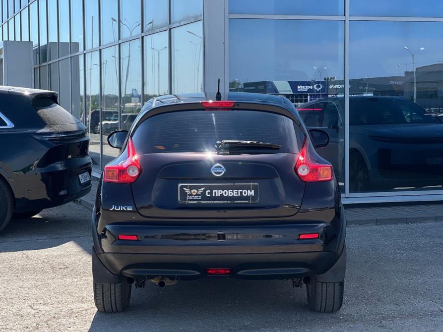 Nissan Juke I Самара  - изображение 7