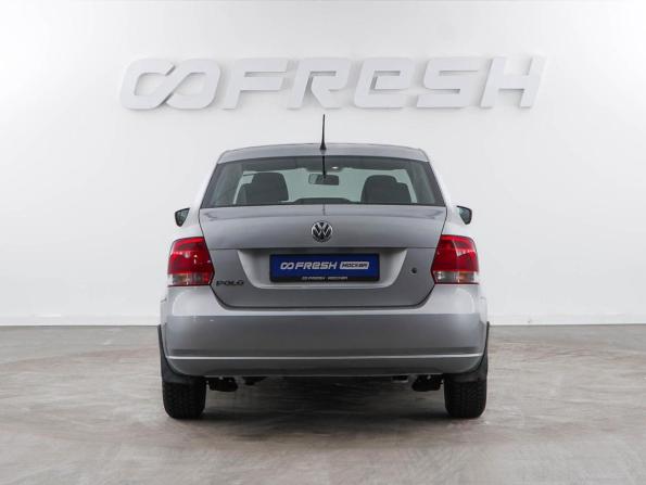 Volkswagen Polo V с пробегом 2015 года, цена 867 077 рублей, 140954 км, седан, Автокод Объявления