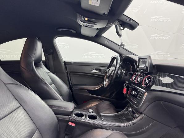 Mercedes-Benz CLA I (C117 X117) с пробегом 2013 года, цена 1 540 000 рублей, 149652 км, седан, Автокод Объявления
