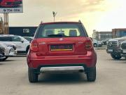 Suzuki SX4 I (Classic) Рестайлинг Вологда  - изображение 23