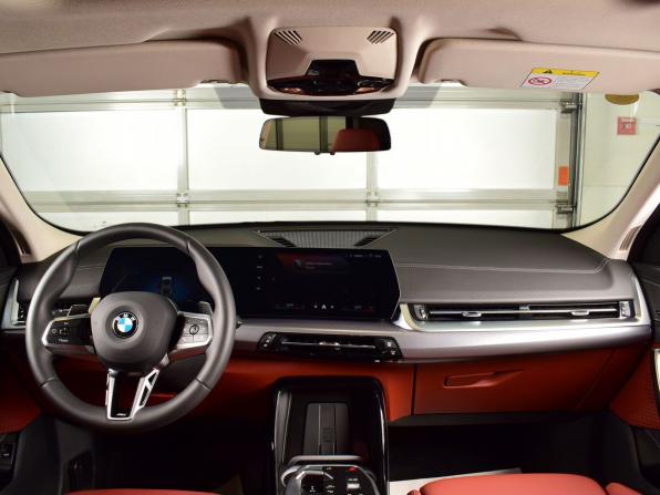 BMW X2 II (U10) с пробегом 2025 года, цена 6 199 995 рублей, 266 км, внедорожник, Автокод Объявления