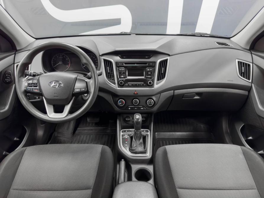Hyundai Creta I Ростов-на-Дону  - изображение 10