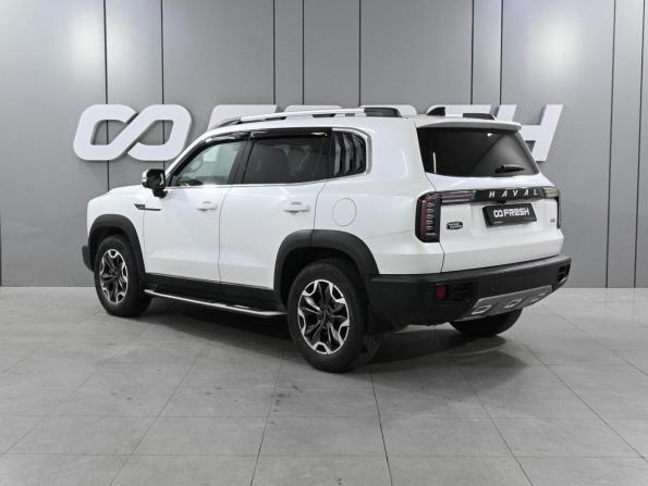 Haval Dargo I с пробегом 2022 года, цена 2 349 000 рублей, 100324 км, внедорожник, Автокод Объявления