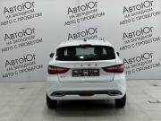 Lada (ВАЗ) Vesta I Рестайлинг (NG) Ставрополь  - изображение 23