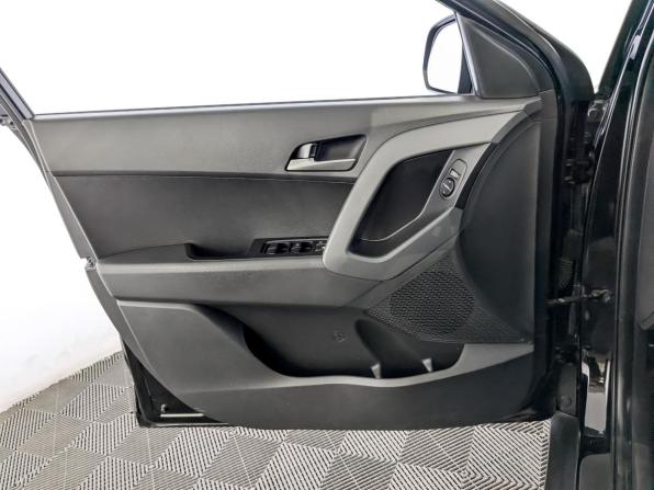 Hyundai Creta I с пробегом 2018 года, цена 1 659 000 рублей, 120000 км, внедорожник, Автокод Объявления