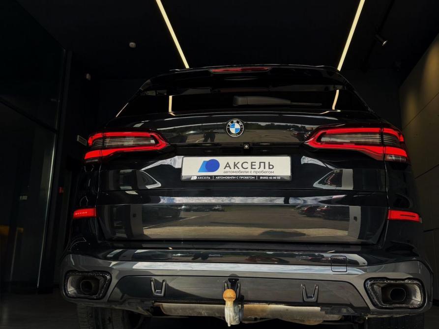 BMW X5 IV (G05/G18) Архангельск  - изображение 5