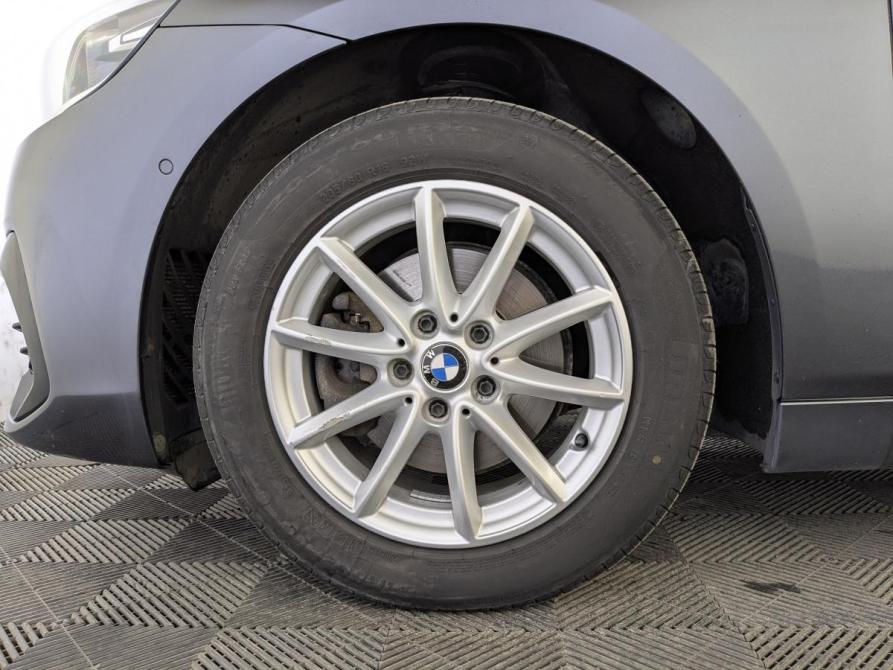 BMW 2 серии Active Tourer F45 Рестайлинг Москва  - изображение 12
