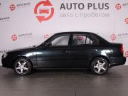 Hyundai Accent II Минеральные Воды  - изображение 22