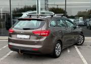 Kia Ceed II Рестайлинг Воронеж  - изображение 23