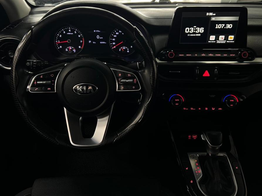 Kia Cerato IV Казань  - изображение 16