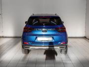 Chery Tiggo 4 I Рестайлинг Ростов-на-Дону  - изображение 20