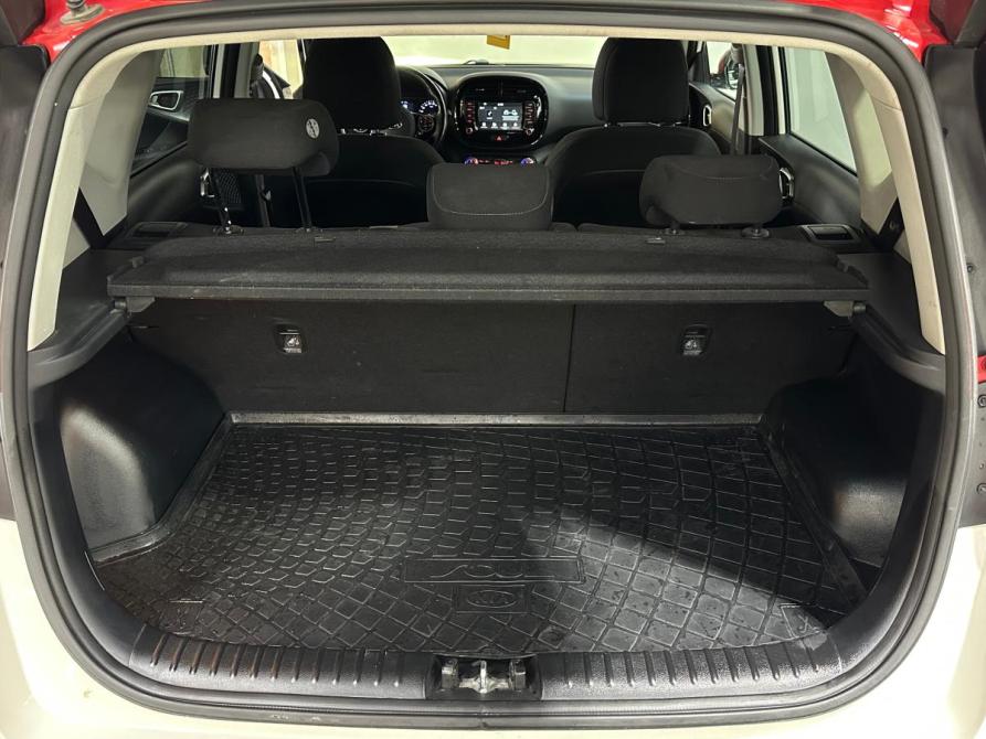 Kia Soul III Санкт-Петербург  - изображение 11
