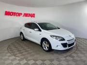 Renault Megane III Воронеж  - изображение 25