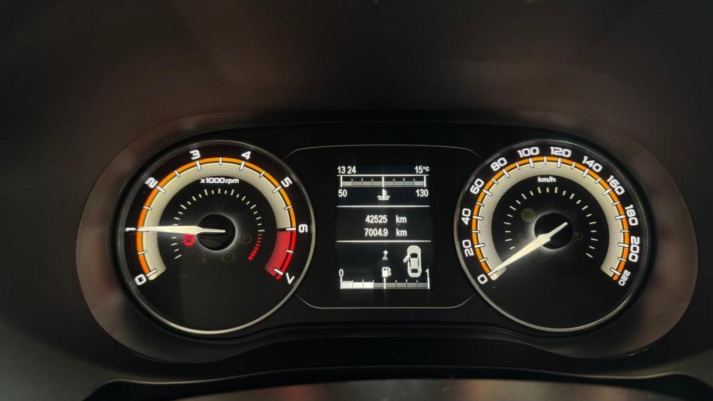 Lada (ВАЗ) Vesta I Рестайлинг (NG) Липецк  - изображение 6