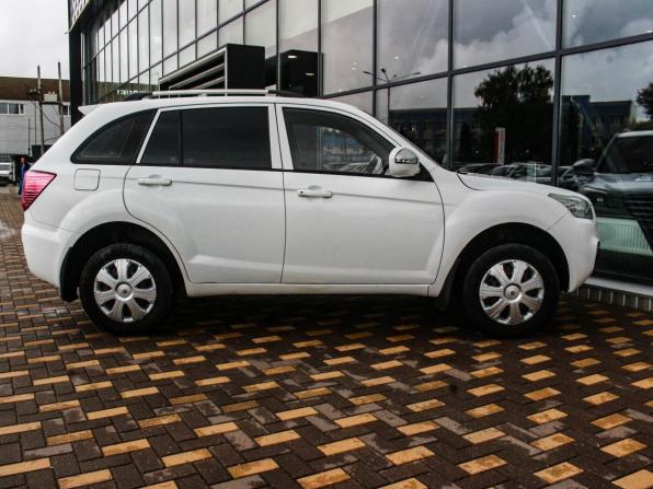 Lifan X60 I с пробегом 2013 года, цена 500 000 рублей, 83220 км, внедорожник, Автокод Объявления