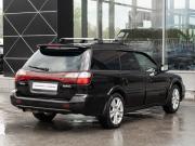 Subaru Legacy Lancaster II Рестайлинг Новосибирск  - изображение 23