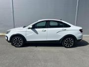 Lada (ВАЗ) Vesta I Рестайлинг (NG) Екатеринбург  - изображение 31