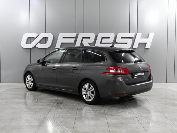 Peugeot 308 II Рестайлинг с пробегом 2019 года, цена 1 299 000 рублей, 119202 км, универсал, Автокод Объявления