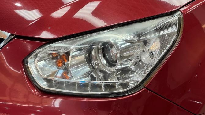 Chery Tiggo (T11) I Рестайлинг (FL) с пробегом 2013 года, цена 250 000 рублей, 210820 км, внедорожник, Автокод Объявления