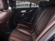 Mercedes-Benz CLS III (C257) Москва  - изображение 43