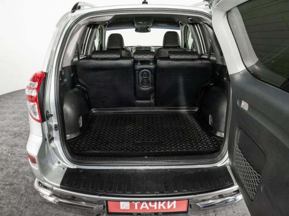 Toyota RAV4 III (XA30) Рестайлинг с пробегом 2010 года, цена 1 725 000 рублей, 133619 км, внедорожник, Автокод Объявления