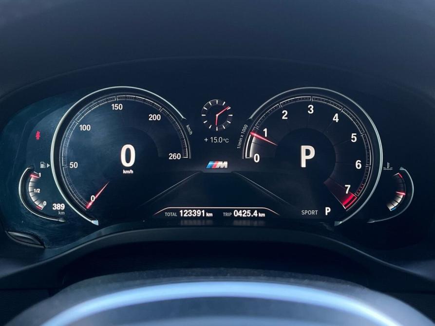 BMW X3 III (G01) Калуга  - изображение 33