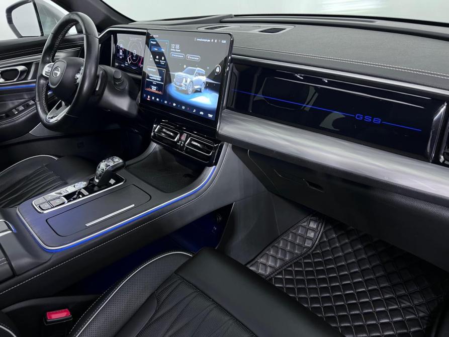 GAC GS8 II Ростов-на-Дону  - изображение 11
