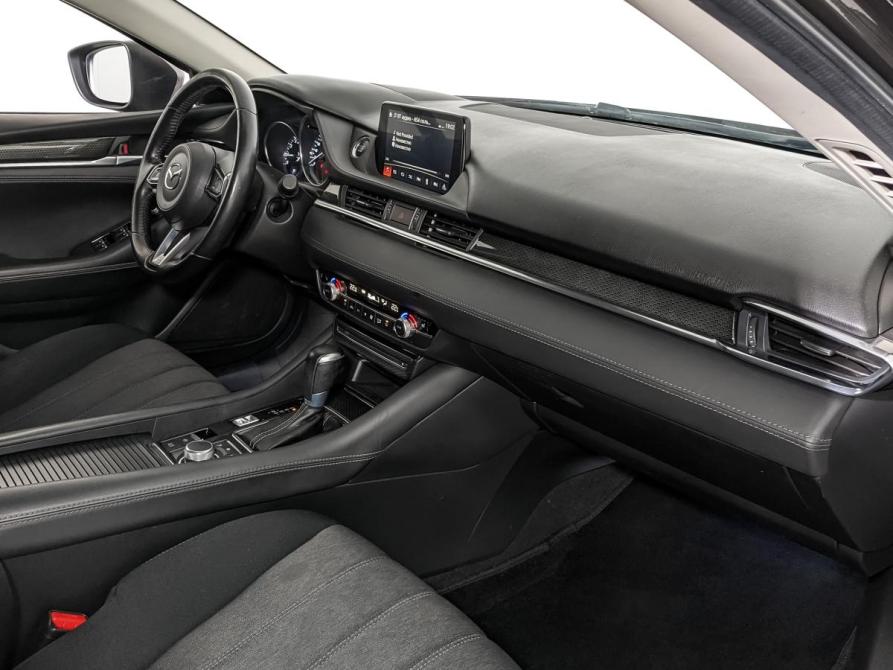 Mazda 6 III (GJ) Рестайлинг 2 Москва  - изображение 13