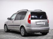 Skoda Roomster I Санкт-Петербург  - изображение 33