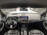 BMW X3 III (G01) Рестайлинг Казань  - изображение 39