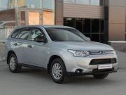 Mitsubishi Outlander III Новосибирск  - изображение 21