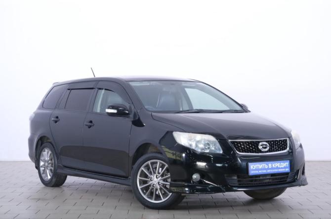 Toyota Corolla X (E140 E150) Рестайлинг с пробегом 2012 года, цена 1 349 000 рублей, 85000 км, универсал, Автокод Объявления
