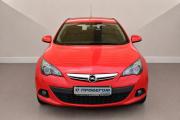 Opel Astra J Рестайлинг Москва  - изображение 17